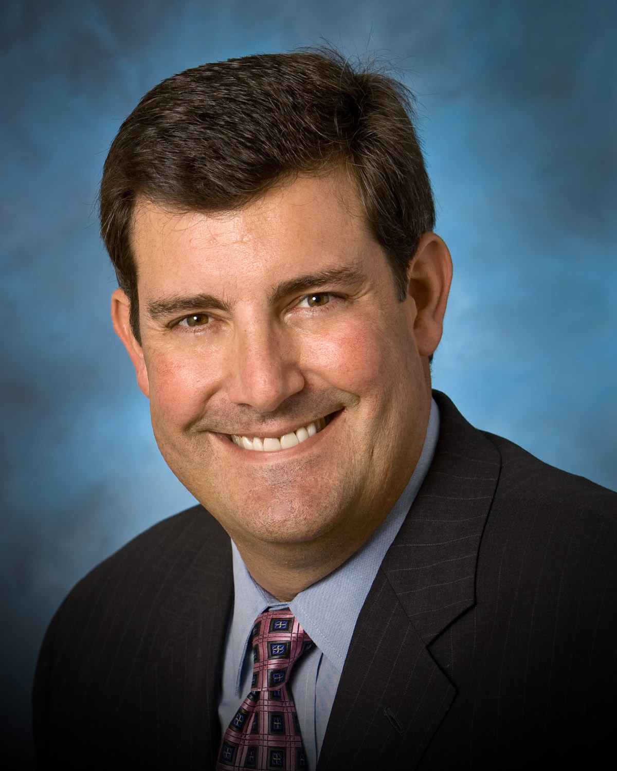 Brad Forrey