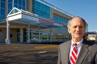 Jeffrey M. Fried