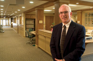 Ed Longenecker