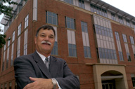 Dr. Ken Martin
