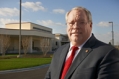 Chief Executive Officer
