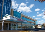 Beebe Medical Center Building
