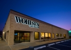 Wohlsen Operations Center