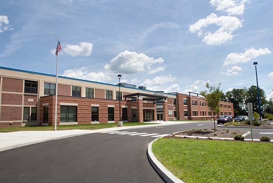 Schools in unionville-chadds ford school district #1