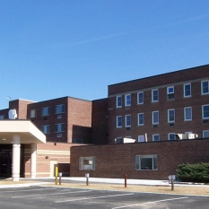 Memorial Hospital of Salem County - Emergency Department and ...