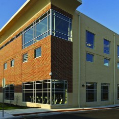 The Lancaster Family YMCA - Wohlsen Construction