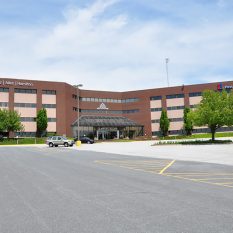 University of Maryland Medical System - Administrative Office Fitout ...