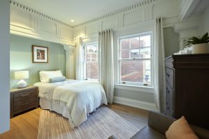 YWCA Lancaster Renovation: Honoring a Legacy While Serving Today’s Needs